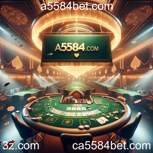 Poker: A Arte de Jogar com Estratégia e Habilidade